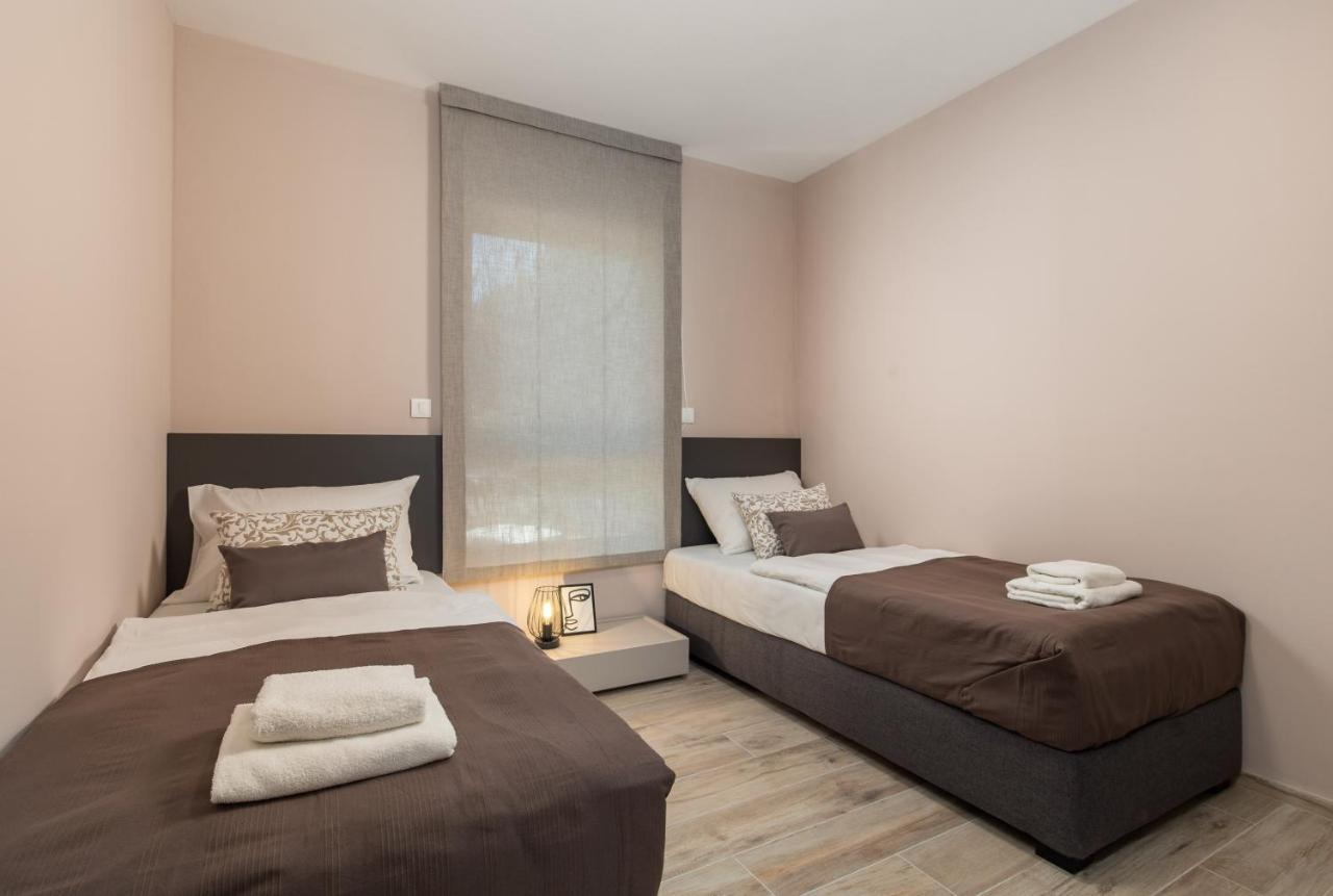 Apartment Hana Pjescana Uvala Extérieur photo